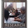 Test Bank for Educational Research Fundamentals for the Consumer 6th Edition by McMillan