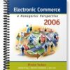 Test Bank for Electronic Commerce A Managerial Perspective 4th Edition by Turban