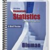 Test Bank for Elementary Statistics A Brief Version 4th Edition by Allan Bluman