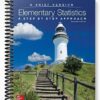 Test Bank for Elementary Statistics A Step By Step Approach 7th Edition by Bluman