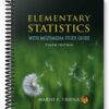 Test Bank for Elementary Statistics With Multimedia Study Guide 10th Edition by Triola