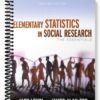Test Bank for Elementary Statistics in Social Research The Essentials 2nd Edition by Levin