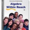 Test Bank for Elementary and Intermediate Algebra Algebra Within Reach 6th Edition by Ron Larson