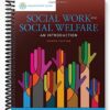 Test Bank for Empowerment Series Social Work and Social Welfare 8th Edition by Ambrosino