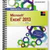 Test Bank for Enhanced Microsoft Excel 2013 Illustrated Complete 1st Edition by Reding