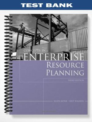Test_Bank_for_Enterprise_Resource_Planning_3rd_Edition_by_Wagner