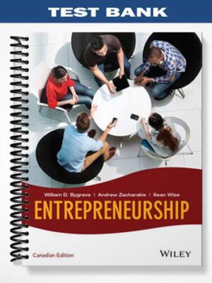 Test_Bank_for_Entrepreneurship_2008_1st_Edition_by_Bygrave