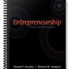 Test Bank for Entrepreneurship 7th Edition by Kuratko