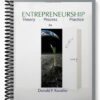 Test Bank for Entrepreneurship Theory Process and Practice 8th Edition by Kuratko