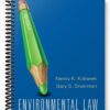 Test Bank for Environmental Law 8th Edition by Kubasek