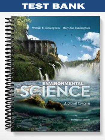 Test_Bank_for_Environmental_Science_A_Global_Concern_13th_Edition_by_Cunningham
