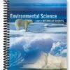 Test Bank for Environmental Science A Study of Interrelationships 13th Edition by Enger
