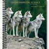 Test Bank for Environmental Science Toward A Sustainable Future 10th Edition by Richard Wright