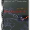 Test Bank for Essential Biochemistry 1st Edition by Pratt