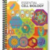Test Bank for Essential Cell Biology 3rd Edition by Alberts