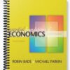 Test Bank for Essential Foundations of Economics 4th Edition by Bade