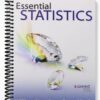 Test Bank for Essential Statistics 1st Edition by Navidi