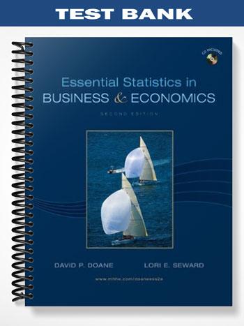Test_Bank_for_Essential_Statistics_in_Business_and_Economics_2nd_Edition_by_Doane