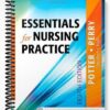 Test Bank for Essentials for Nursing Practice 8th Edition by Potter