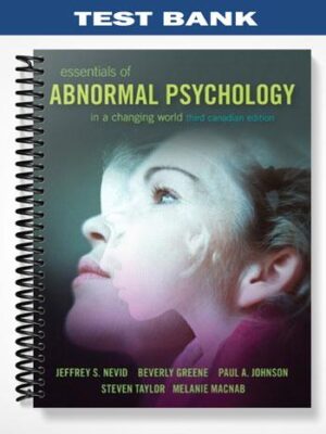 Test_Bank_for_Essentials_of_Abnormal_Psychology_Third_Canadian_Edition_3rd_Edition_by_Nevid
