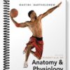 Test Bank for Essentials of Anatomy & Physiology 6th Edition by Martini
