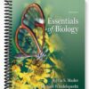 Test Bank for Essentials of Biology 3rd Edition by Mader