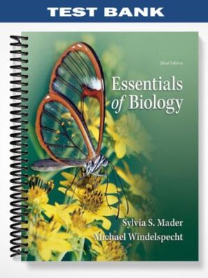 Test_Bank_for_Essentials_of_Biology_3rd_Edition_by_Mader