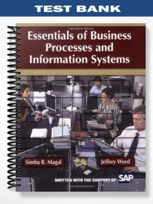 Test_Bank_for_Essentials_of_Business_Processes_and_Information_Systems_1st_Edition_by_Magal