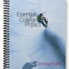 Test Bank for Essentials of College Physics 1st Edition by Serway