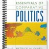 Test Bank for Essentials of Comparative Politics 3rd Edition by ONeil