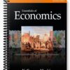 Test Bank for Essentials of Economics 7th Edition by Gregory Mankiw