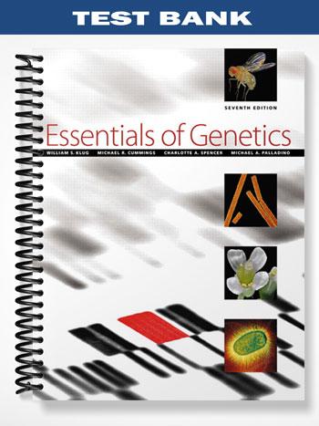 Test_Bank_for_Essentials_of_Genetics_7th_Edition_by_Klug
