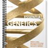 Test Bank for Essentials of Genetics 8th Edition by Klug