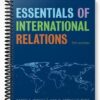 Test Bank for Essentials of International Relations 5th Edition by Mingst