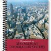 Test Bank for Essentials of Management Information Systems 8th Edition by Laudon