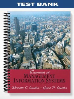 Test_Bank_for_Essentials_of_Management_Information_Systems_8th_Edition_by_Laudon