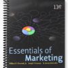 Test Bank for Essentials of Marketing A Marketing Strategy Planning Approach 13th Edition by Perreault