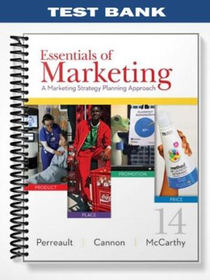 Test_Bank_for_Essentials_of_Marketing_A_Marketing_Strategy_Planning_Approach_14th_Edition_by_Perreault