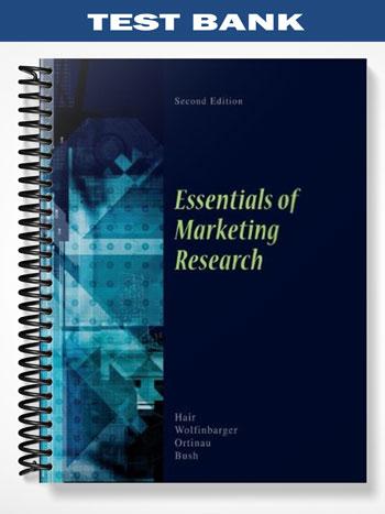 Test_Bank_for_Essentials_of_Marketing_Research_2nd_Edition_by_Hair