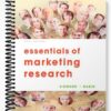 Test Bank for Essentials of Marketing Research 5th Edition by Zikmund