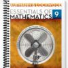Test Bank for Essentials of Mathematics An Applied Approach 9th Edition by Aufmann