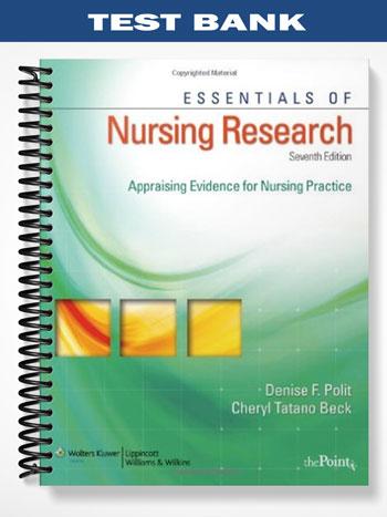 Test_Bank_for_Essentials_of_Nursing_Research_7th_Edition_by_Polit