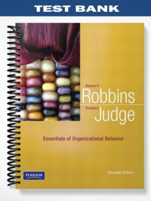 Test_Bank_for_Essentials_of_Organizational_Behavior_11th_Edition_by_Robbins