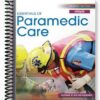 Test Bank for Essentials of Paramedic Care Update 2nd Edition by Bledsoe