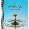Test Bank for Essentials of Psychology Concepts and Applications 3rd Edition by Nevid