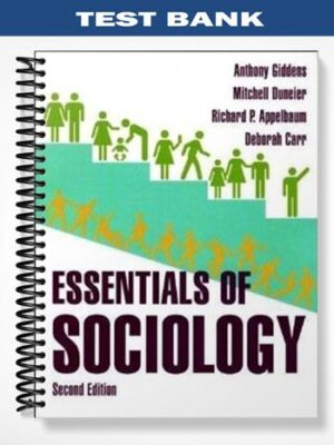 Test_Bank_for_Essentials_of_Sociology_2nd_Edition_by_Giddens