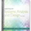 Test Bank for Essentials of Systems Analysis and Design 6th Edition by Valacich