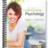 Test Bank for Essentials of Understanding Psychology 10th Edition by Feldman