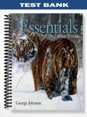 Test_Bank_for_Essentials_of_the_Living_World_4th_Edition_by_Johnson