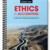 Test Bank for Ethics in Accounting A Decision-Making Approach 1st Edition by Klein
